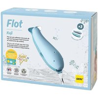 OPPI Toys - Flot Badespielzeug Wal Kuji OPPI Toys - Flot Badespielzeug Wal Kuji von OPPI