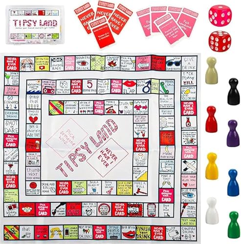 Paarspiele Für Erwachsene,Fun Partyspiele Für Erwachsen,Adult Opoly Brettspiel Brettspiele Für Paare,Gesprächskarten Für Paare,Mon-Opoly Party Spiele Brettspiel-Requisiten Zum Aufheizen Der Gefühle Paarspiele Für Erwachsene,Fun Partyspiele Für Erwachsen,Adult Opoly Brettspiel Brettspiele Für Paare,Gesprächskarten Für Paare,Mon-Opoly Party Spiele Brettspiel-Requisiten Zum Aufheizen Der Gefühle von OPVXZAD