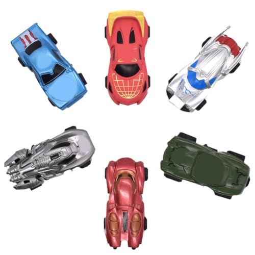 OPVXZAD Auto Spielzeug Geburtstagstorte Ornament,Car Spielzeug,Aven-Ger Rennauto Modell Kreativität Mini-Auto-Modelle Spielpreise Für Kinder Jungen Auto Spielzeug Geburtstagsgeschenk OPVXZAD Auto Spielzeug Geburtstagstorte Ornament,Car Spielzeug,Aven-Ger Rennauto Modell Kreativität Mini-Auto-Modelle Spielpreise Für Kinder Jungen Auto Spielzeug Geburtstagsgeschenk von OPVXZAD