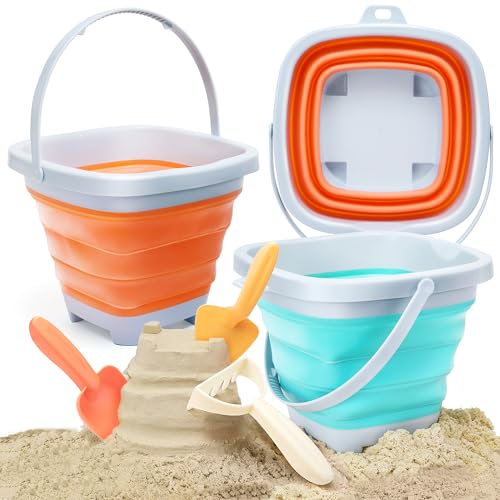 OR OR TU Sandspielzeug Set Junge Mädchen 6 Stück Leicht zu Transportieren Sandkasten Spielzeug Silikon Faltbarer Eimer Kinder Sandschaufel ab 3 4 5 6 7 8 Jahr Reisen Geschenke OR OR TU Sandspielzeug Set Junge Mädchen 6 Stück Leicht zu Transportieren Sandkasten Spielzeug Silikon Faltbarer Eimer Kinder Sandschaufel ab 3 4 5 6 7 8 Jahr Reisen Geschenke von OR OR TU