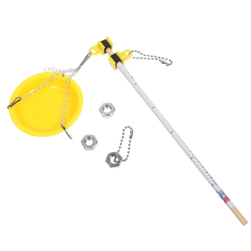 ORFOFE 1 Satz DIY Steelyard Wissenschaftsexperiment Bausatz für Handgemachtes Lernspielzeug Kreativität und Wissenschaftlichem für Frühe Bildung und Experimente zu Hause von ORFOFE