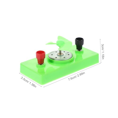 ORFOFE 1 Satz Solarmotor Für Stem Science Elektrisches Solar Montagespielzeug Sound Basteln Montagespielzeug DIY Solar Stummschaltung Motorspielzeug Elektrisches ORFOFE 1 Satz Solarmotor Für Stem Science Elektrisches Solar Montagespielzeug Sound Basteln Montagespielzeug DIY Solar Stummschaltung Motorspielzeug Elektrisches von ORFOFE