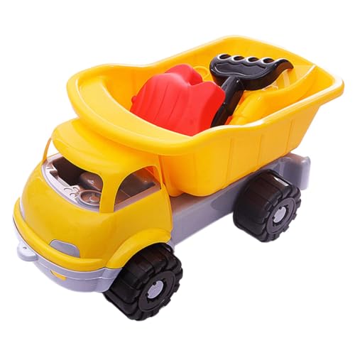 ORFOFE 1 Satz Zum Kinderfest Werkzeuge Zum Sandschaufeln Sandspielgeräte Strand-Teamwork-Spiel-Tools Strandspielset Für Sandformen Am Strand Pp von ORFOFE