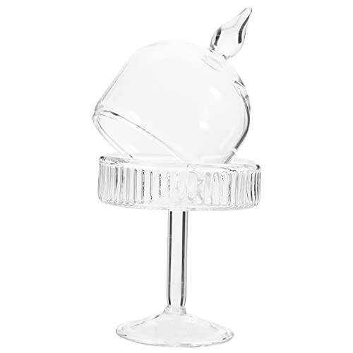 ORFOFE 1 Set Doll House Cakes Tably Doll House Kuchen -tablett Tablett Desserts Tablett 1/12 Puppenhaus Ornament ORFOFE 1 Set Doll House Cakes Tably Doll House Kuchen -tablett Tablett Desserts Tablett 1/12 Puppenhaus Ornament von ORFOFE