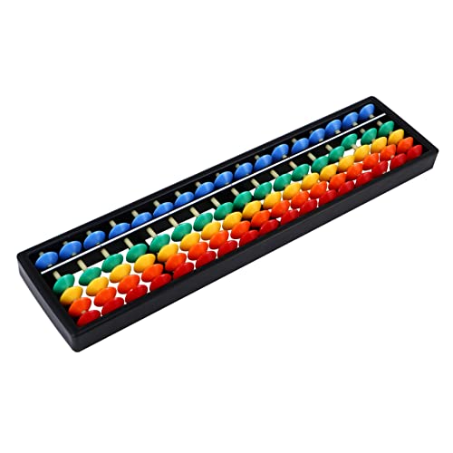 ORFOFE Rechen-abakus Zum Erlernen Von Mathematik Gehirnentwicklung Pädagogisches Spielzeug Für Jungen Und Mädchen ORFOFE Rechen-abakus Zum Erlernen Von Mathematik Gehirnentwicklung Pädagogisches Spielzeug Für Jungen Und Mädchen von ORFOFE