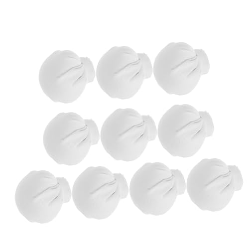 ORFOFE 10 Mini-puppenhüte: Bezaubernde Bastelarbeiten, Kleine Hüte Für DIY-projekte – Puppenhaus-Dekoration, Kreatives Miniatur-zubehör – Dekoration Zur Puppenherstellung ORFOFE 10 Mini-puppenhüte: Bezaubernde Bastelarbeiten, Kleine Hüte Für DIY-projekte – Puppenhaus-Dekoration, Kreatives Miniatur-zubehör – Dekoration Zur Puppenherstellung von ORFOFE