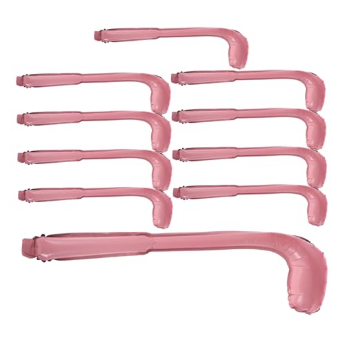 ORFOFE 10 Stück Teiliges Aufblasbare Golfclub ballons Sportthemen Partydeko Wiederverwendbare Kinderfreundliche Luftballons als Cheer sticks und Lärm macher für Geburtstagsfeiern ORFOFE 10 Stück Teiliges Aufblasbare Golfclub ballons Sportthemen Partydeko Wiederverwendbare Kinderfreundliche Luftballons als Cheer sticks und Lärm macher für Geburtstagsfeiern von ORFOFE