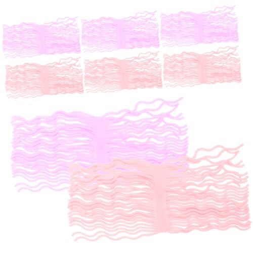 ORFOFE 10 Stück Teiliges Elastisches Nudelspielzeug aus TPR Dehnbare Spaghetti Sensory Toys für Stressabbau und Kreative Sinnesförderung Leicht und Kompakt für Zuhause Schule und Reisen ORFOFE 10 Stück Teiliges Elastisches Nudelspielzeug aus TPR Dehnbare Spaghetti Sensory Toys für Stressabbau und Kreative Sinnesförderung Leicht und Kompakt für Zuhause Schule und Reisen von ORFOFE