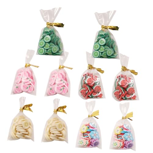 ORFOFE 10 Stück Teiliges Mini Candy Bag Set Kleine Spiellebensmittel Realistische DIY Puppenhaus Deko Leichte Miniatur Süßigkeiten Requisiten Robust und Detailreich für Puppenhaus Szenen ORFOFE 10 Stück Teiliges Mini Candy Bag Set Kleine Spiellebensmittel Realistische DIY Puppenhaus Deko Leichte Miniatur Süßigkeiten Requisiten Robust und Detailreich für Puppenhaus Szenen von ORFOFE
