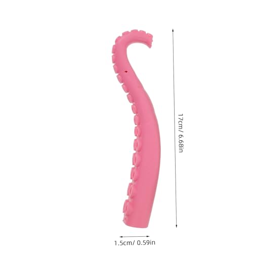 ORFOFE 10 Stück Teiliges Octopus fingerpuppen aus Kunststoff Kreative Tentakel fingertier spielzeuge für Bunte Fingertip Toys als Party mitgebsel Sicher und Langlebig Zufällige Farbe ORFOFE 10 Stück Teiliges Octopus fingerpuppen aus Kunststoff Kreative Tentakel fingertier spielzeuge für Bunte Fingertip Toys als Party mitgebsel Sicher und Langlebig Zufällige Farbe von ORFOFE