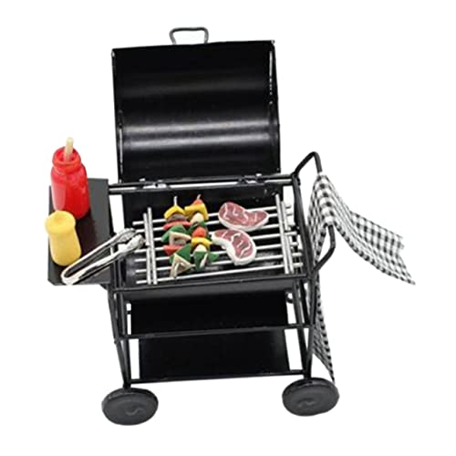 ORFOFE 12 Maßstab Ideales Zubehör Für Mini House Toy Und Dollhouse Zubehör ORFOFE 12 Maßstab Ideales Zubehör Für Mini House Toy Und Dollhouse Zubehör von ORFOFE