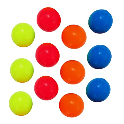 ORFOFE 12 Stück Teiliges Wiederverwendbarer Silikon Wasserbomben Spielbälle Leicht Sicher und Schnell Befüllbar für Sommer Outdoor Spiele Am Pool Strand und Park ORFOFE 12 Stück Teiliges Wiederverwendbarer Silikon Wasserbomben Spielbälle Leicht Sicher und Schnell Befüllbar für Sommer Outdoor Spiele Am Pool Strand und Park von ORFOFE