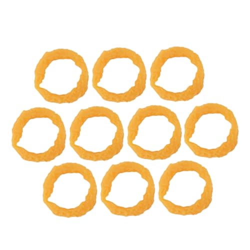ORFOFE 14 Stück Teiliges Realistisches Squid Rings Modell Detailgetreue Imitation Leichtes Tragbares Dekorationsspielzeug und Foto Requisite für Zuhause Park und Veranstaltungen ORFOFE 14 Stück Teiliges Realistisches Squid Rings Modell Detailgetreue Imitation Leichtes Tragbares Dekorationsspielzeug und Foto Requisite für Zuhause Park und Veranstaltungen von ORFOFE