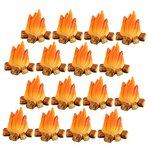 ORFOFE 16 Teilige Requisiten Mini Szene Ting Topf Zum Basteln Von Dekorationen Modellen Harz Saisonales Ornament Puppenhaus Gefälschte Verbesserung Feuer Garten ORFOFE 16 Teilige Requisiten Mini Szene Ting Topf Zum Basteln Von Dekorationen Modellen Harz Saisonales Ornament Puppenhaus Gefälschte Verbesserung Feuer Garten von ORFOFE