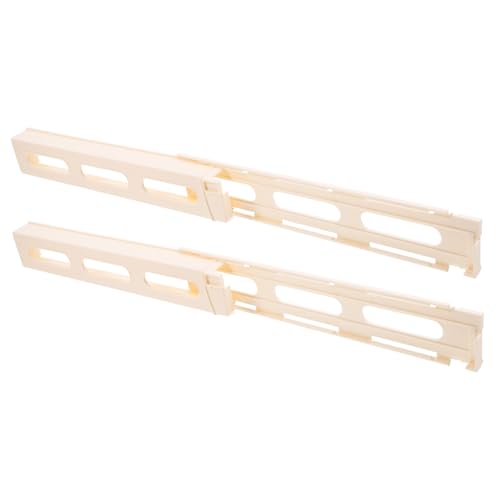 ORFOFE 2 Stück Domino Zug Zubehör Teiliges Clips für Domino Train Automatische Kartenhalter für Interaktives Bauen und Logisches bei Kindern von ORFOFE