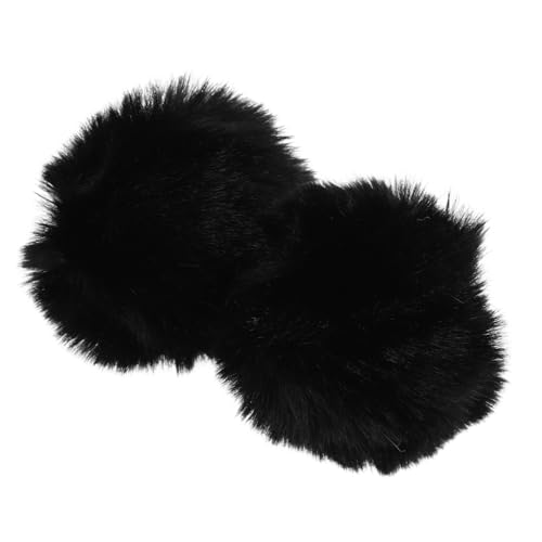 ORFOFE 2 Stück Flauschige Hasenschwänze für Kostüme Plüschbälle für Karneval Cosplay und Partys Einfach Anzubringen für Frauen und Männer Perfektes Zubehör für Kreative Outfits ORFOFE 2 Stück Flauschige Hasenschwänze für Kostüme Plüschbälle für Karneval Cosplay und Partys Einfach Anzubringen für Frauen und Männer Perfektes Zubehör für Kreative Outfits von ORFOFE