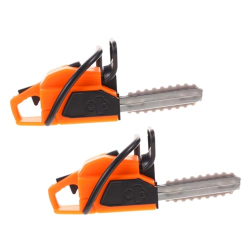 ORFOFE 2 Stück Maßstab Puppenhaus Deko Gartenlayout Modell Halloween Fotorequisite Sammlerornament ORFOFE 2 Stück Maßstab Puppenhaus Deko Gartenlayout Modell Halloween Fotorequisite Sammlerornament von ORFOFE