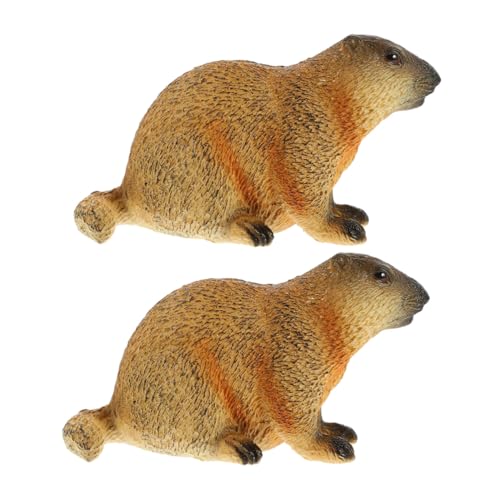 ORFOFE 2 Stück Realistische Erdferkel Figuren aus Sicherem Material Vielseitige Tierfiguren als Naturgetreue Gartendeko und Pädagogisches für Wohnraumgestaltung ORFOFE 2 Stück Realistische Erdferkel Figuren aus Sicherem Material Vielseitige Tierfiguren als Naturgetreue Gartendeko und Pädagogisches für Wohnraumgestaltung von ORFOFE