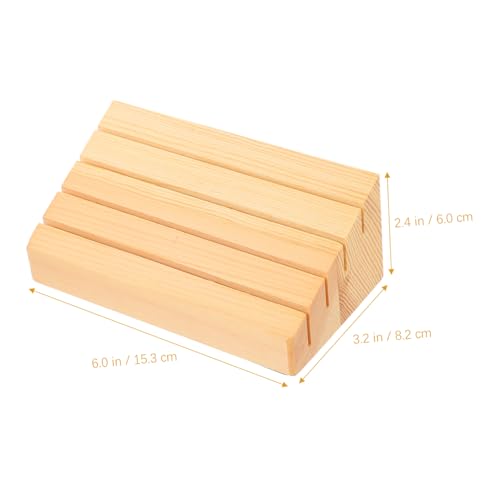 ORFOFE 2 Stück Teiliges Holz Kartenhalter Praktischer Spielkartenständer aus Robustem Holz Vielseitig für Kartenspiele Handfreundlich und Platzsparend Elegantes Design für Zuhause und ORFOFE 2 Stück Teiliges Holz Kartenhalter Praktischer Spielkartenständer aus Robustem Holz Vielseitig für Kartenspiele Handfreundlich und Platzsparend Elegantes Design für Zuhause und von ORFOFE