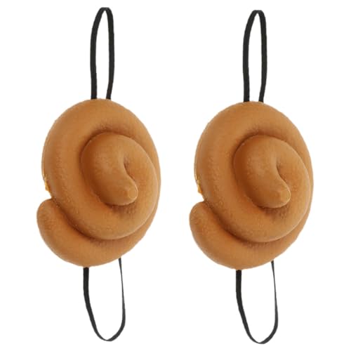 ORFOFE 2 Stück Teiliges Lustiges Poop Kostümset für Erwachsene Realistische Leichte Party Hutverkleidung mit Witzigem Haufen Design für Cosplay Halloween und Spaßige Rollenspiele ORFOFE 2 Stück Teiliges Lustiges Poop Kostümset für Erwachsene Realistische Leichte Party Hutverkleidung mit Witzigem Haufen Design für Cosplay Halloween und Spaßige Rollenspiele von ORFOFE