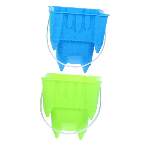 ORFOFE 2 Stück Teiliges Outdoor Sand Schneemodell aus Robustem Abs Große Achteckige Burgform Kindersicheres Farblich Zufälliges Strand Schneespielzeug für Kreative im Zufällige Farbe ORFOFE 2 Stück Teiliges Outdoor Sand Schneemodell aus Robustem Abs Große Achteckige Burgform Kindersicheres Farblich Zufälliges Strand Schneespielzeug für Kreative im Zufällige Farbe von ORFOFE