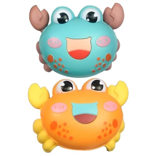 ORFOFE 2 Stück Teiliges Tierform Friktionsauto Robustes Rückziehauto Press Go Kinderfahrzeug Fördert Feinmotorik und Vorstellungskraft Kinderspielzeug Ab Jahren Farblich Zufällige Farbe von ORFOFE