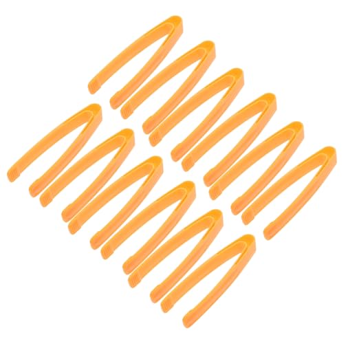 ORFOFE 20 Stück Teiliges Kunststoff pinzetten Kindergarten Pinzetten Sichere Vielseitige Greifzangen für Kleinkinder Feinmotorisches Training und Outdoor Abenteuer ORFOFE 20 Stück Teiliges Kunststoff pinzetten Kindergarten Pinzetten Sichere Vielseitige Greifzangen für Kleinkinder Feinmotorisches Training und Outdoor Abenteuer von ORFOFE