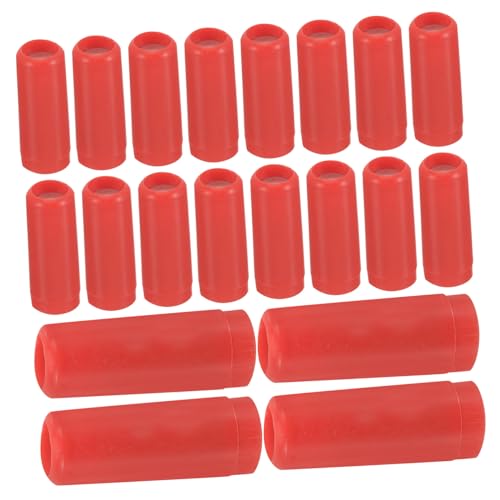 ORFOFE 20 Stück Teiliges Muschelpfeifen für Bunte Trillerpfeifen als Lärm macher Robustes für Geburtstagsfeiern Sportevents und Outdoor training für Jungen und Mädchen von ORFOFE