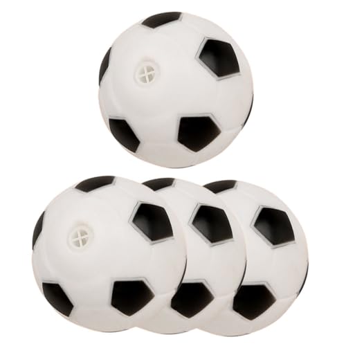 ORFOFE 20Stücke Fußball für Tragbares Squeeze Wasserspielzeug Teiliges Elastisches Stressspielzeug für Badewanne und Pool Sicher und Kinderfreundlich von ORFOFE