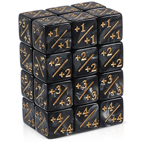 ORFOFE 24 Stück Acryl Würfel Token Würfel Counter für Kartenspiele Tischspiele Lernspiele Langlebig Transparent Zubehör ORFOFE 24 Stück Acryl Würfel Token Würfel Counter für Kartenspiele Tischspiele Lernspiele Langlebig Transparent Zubehör von ORFOFE