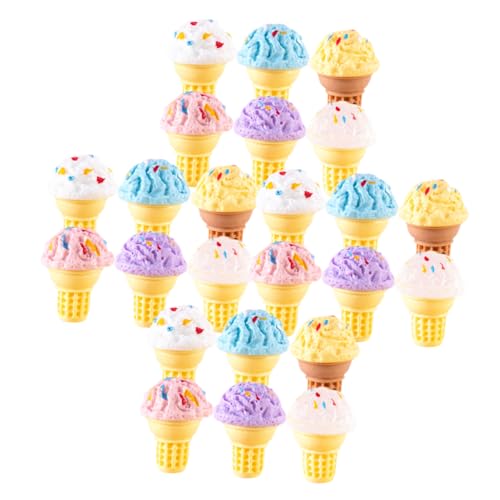 ORFOFE 24pcs Miniatur - -mini - -eiszapfen Dekoration DIY Handgefertigte Accessoires ORFOFE 24pcs Miniatur - -mini - -eiszapfen Dekoration DIY Handgefertigte Accessoires von ORFOFE