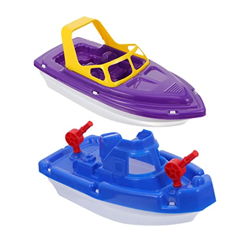 ORFOFE 2Stücke Badespielzeug Boot Teilig Lustige Yacht Spielzeuge für Kleinkinder für Strand und Badewanne Fördert Kreativität und Hand Auge Koordination ORFOFE 2Stücke Badespielzeug Boot Teilig Lustige Yacht Spielzeuge für Kleinkinder für Strand und Badewanne Fördert Kreativität und Hand Auge Koordination von ORFOFE