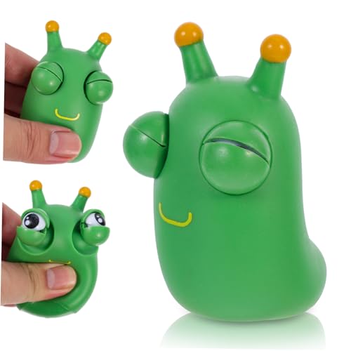 ORFOFE 2Stücke Squeeze für Stressabbau Elastische Dekompressionsspielzeuge für Angstlinderungsspielzeug für Büro und Zuhause ORFOFE 2Stücke Squeeze für Stressabbau Elastische Dekompressionsspielzeuge für Angstlinderungsspielzeug für Büro und Zuhause von ORFOFE