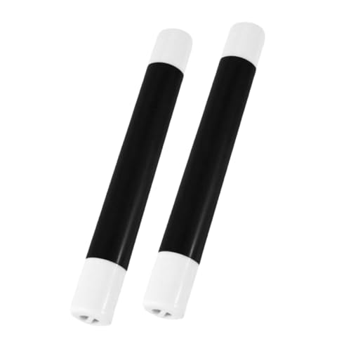 ORFOFE 2pcs Lustige Fart -rauschhersteller Fart Sound Tube Handheld Streich Rauschhersteller Für Partys Unterhaltung Streiche Halloween Tricky Gegenstände von ORFOFE