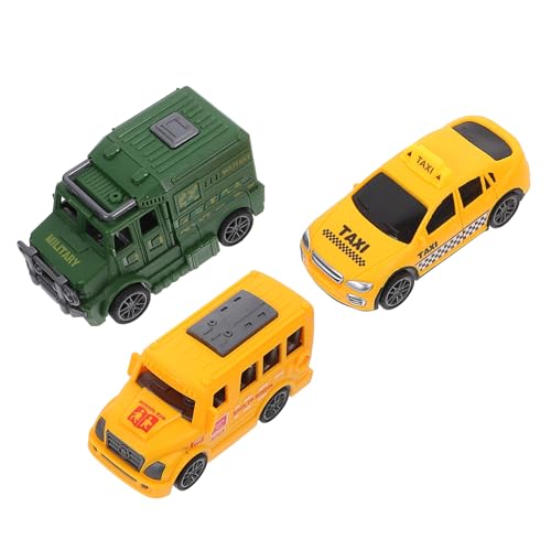 ORFOFE 3 Stücke Mini Zurückziehen Autos Kinder Kleinkind Geburtstagsfeierbevorzugungen Mini Zurückziehen Auto Spielzeug Modell ORFOFE 3 Stücke Mini Zurückziehen Autos Kinder Kleinkind Geburtstagsfeierbevorzugungen Mini Zurückziehen Auto Spielzeug Modell von ORFOFE