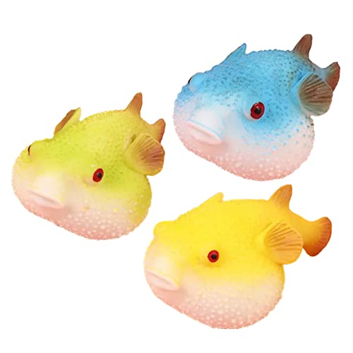 ORFOFE 3pcs Kinder Sensorische Spielzeuge Hand Entspannende Squeeze -Spielzeug Kreative Zappelspielzeuge Kleine Squeeze -spielzeuge ORFOFE 3pcs Kinder Sensorische Spielzeuge Hand Entspannende Squeeze -Spielzeug Kreative Zappelspielzeuge Kleine Squeeze -spielzeuge von ORFOFE