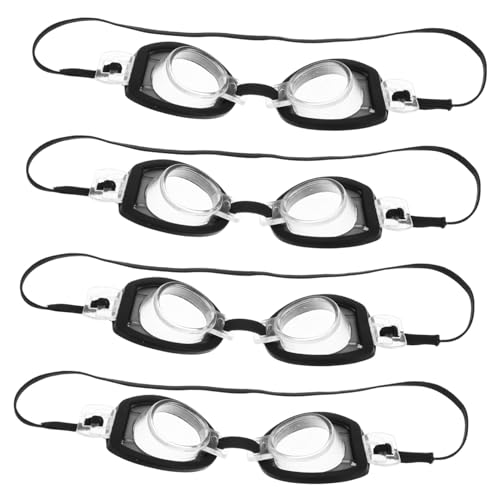 ORFOFE 4 Sätze Miniatur Schwimmbrille mit Etui Puppen Schwimmbrillen Zubehör Praktische Tauchbrillen für Puppenhaus Deko und Fotorequisiten Leicht Kompakt und Vielseitig Einsetzbar ORFOFE 4 Sätze Miniatur Schwimmbrille mit Etui Puppen Schwimmbrillen Zubehör Praktische Tauchbrillen für Puppenhaus Deko und Fotorequisiten Leicht Kompakt und Vielseitig Einsetzbar von ORFOFE