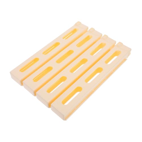 ORFOFE 4 Stück Domino Zug Zubehör Teiliges Kunststoff Kartenhalter Leicht Stoßfest Kindgerecht Langlebig für Interaktives Domino Spiel und Kreativen BAU von Dominostrecken Spielerisch ORFOFE 4 Stück Domino Zug Zubehör Teiliges Kunststoff Kartenhalter Leicht Stoßfest Kindgerecht Langlebig für Interaktives Domino Spiel und Kreativen BAU von Dominostrecken Spielerisch von ORFOFE