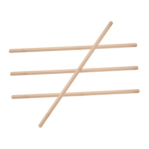 ORFOFE 4 Stück Holz Mahjong Schieber Rutschfester Griff Langebiger Mahjong Putter Kompatibel mit Praktische und Ästhetische Spielzubehör ORFOFE 4 Stück Holz Mahjong Schieber Rutschfester Griff Langebiger Mahjong Putter Kompatibel mit Praktische und Ästhetische Spielzubehör von ORFOFE