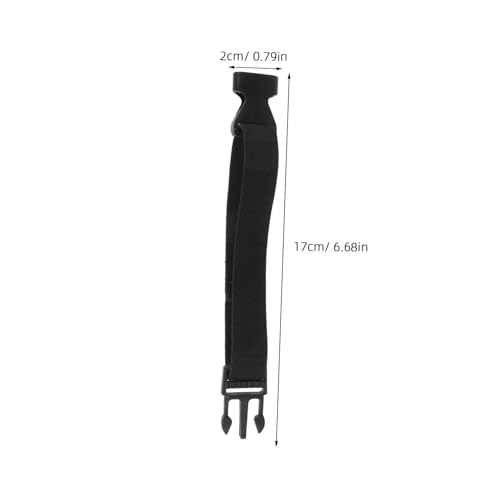 ORFOFE 4 Stück Teiliges Elastisches Fixierband Verstellbare Tragegurte für Rucksack Outdoor Camping und Multifunktional rutschfeste Lastverteilung Langlebig und Praktisch ORFOFE 4 Stück Teiliges Elastisches Fixierband Verstellbare Tragegurte für Rucksack Outdoor Camping und Multifunktional rutschfeste Lastverteilung Langlebig und Praktisch von ORFOFE