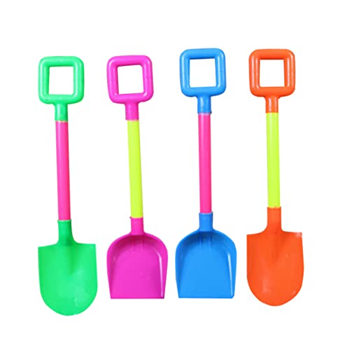ORFOFE 4 Teiliges Set Mini Sandspielzeug Für Bunte Sandspaten Mit Spitze Und Flachkopf Ideal Für Strand Und Sandkastenaktivitäten Perfektes Für Kleine Abenteurer ORFOFE 4 Teiliges Set Mini Sandspielzeug Für Bunte Sandspaten Mit Spitze Und Flachkopf Ideal Für Strand Und Sandkastenaktivitäten Perfektes Für Kleine Abenteurer von ORFOFE