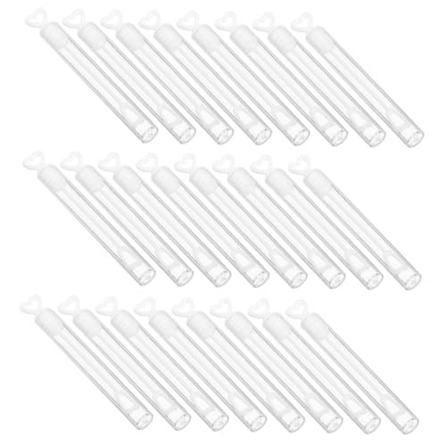 ORFOFE 48 Stück Teiliges Bubble Sticks mit Herzgriff Weiß Leichte Hochzeitsseifenblasenstäbe Ergonomisch Gestaltet für Einfache Anwendung als Gastgeschenke und Partydekoration ORFOFE 48 Stück Teiliges Bubble Sticks mit Herzgriff Weiß Leichte Hochzeitsseifenblasenstäbe Ergonomisch Gestaltet für Einfache Anwendung als Gastgeschenke und Partydekoration von ORFOFE