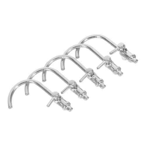 ORFOFE 5 Stück Miniatur Szenenspielzeug Mini Badewanne Miniatur Lebensmittel Requisiten Badezimmer Basteln Puppenhaus Klempnerarbeiten Puppenhaus Wasserhahn ORFOFE 5 Stück Miniatur Szenenspielzeug Mini Badewanne Miniatur Lebensmittel Requisiten Badezimmer Basteln Puppenhaus Klempnerarbeiten Puppenhaus Wasserhahn von ORFOFE