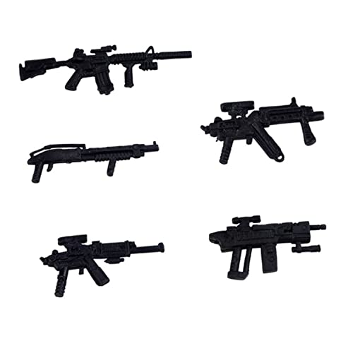 ORFOFE 6 Stück Teiliges Special Forces Bewegliche Actionfiguren Ab Jahren Langlebige Kunststoffmodelle für Jungen und Mädchen Interaktives Rollenspiel für Eltern Junge Mädchen Spaß ORFOFE 6 Stück Teiliges Special Forces Bewegliche Actionfiguren Ab Jahren Langlebige Kunststoffmodelle für Jungen und Mädchen Interaktives Rollenspiel für Eltern Junge Mädchen Spaß von ORFOFE