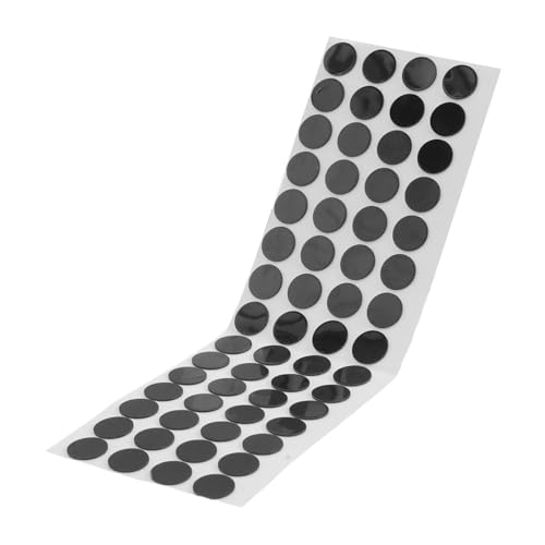 ORFOFE Adhesive Screen Clicker Sticker Nano Klebepunkte für Mobiltelefone Präzise Touch Funktion für Verschiedene Anwendungen für Outdoor Nutzung Vermeidung von Handermüdung ORFOFE Adhesive Screen Clicker Sticker Nano Klebepunkte für Mobiltelefone Präzise Touch Funktion für Verschiedene Anwendungen für Outdoor Nutzung Vermeidung von Handermüdung von ORFOFE