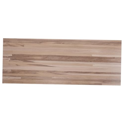 ORFOFE Bodenbelag für Puppenhäuser Selbstklebend aus Strapazierfähigem mit Realistischer Holzstruktur für Puppen und Miniaturmodelle Einfache Installation ORFOFE Bodenbelag für Puppenhäuser Selbstklebend aus Strapazierfähigem mit Realistischer Holzstruktur für Puppen und Miniaturmodelle Einfache Installation von ORFOFE