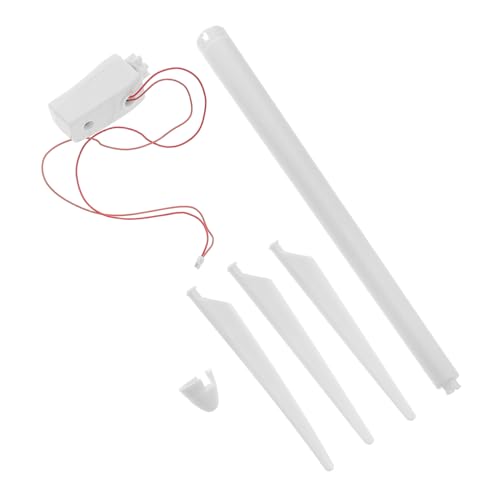 ORFOFE DIY Solar Windkraftmodell für Pädagogisches Experimentierspielzeug für Drinnen und Draußen Leicht und Tragbar für Wissenschaftsprojekte und Kreative Aktivitäten ORFOFE DIY Solar Windkraftmodell für Pädagogisches Experimentierspielzeug für Drinnen und Draußen Leicht und Tragbar für Wissenschaftsprojekte und Kreative Aktivitäten von ORFOFE