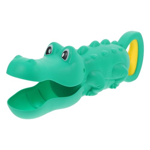 ORFOFE Dinosaurier Sandspielzeug mit Griffen Leichtes Outdoor Sand Clamp für Sicherer Sandformer zum Am Strand Winter Fördert Feinmotorik und Hand-Auge-koordination ORFOFE Dinosaurier Sandspielzeug mit Griffen Leichtes Outdoor Sand Clamp für Sicherer Sandformer zum Am Strand Winter Fördert Feinmotorik und Hand-Auge-koordination von ORFOFE