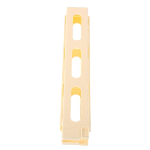 ORFOFE Domino Train Toy Storage Box Domino Stacking Fall Domino -Inhaber Für Zug Domino Train Kit Aufbewahrungsbox Dominospiel Accessoire von ORFOFE