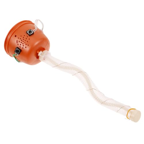 ORFOFE Elektronisches Tanzspielzeug Bewegungsersatzteil DIY Mechanismus Wiederverwendbar Kunststoff Zubehör für Bastelspielzeug von ORFOFE